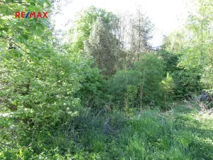 Prodej pozemku pro bydlení, Kamenná Horka, 351 m2