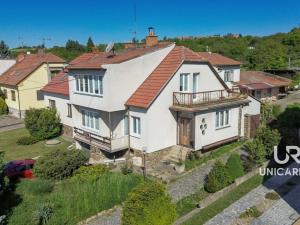 Prodej rodinného domu, Pozořice, 200 m2