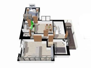 Prodej rodinného domu, Pozořice, 200 m2