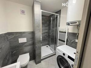 Pronájem bytu 1+1, Vyškov, Švermova, 47 m2