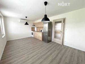 Pronájem bytu 1+1, Vyškov, Švermova, 47 m2