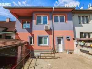 Prodej rodinného domu, Kroměříž, Braunerova, 143 m2