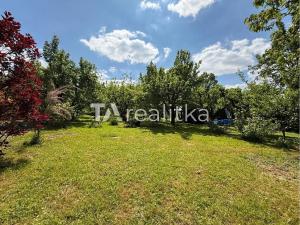 Prodej zahrady, Frýdek-Místek, 434 m2