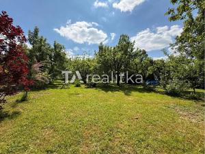 Prodej zahrady, Frýdek-Místek, 434 m2