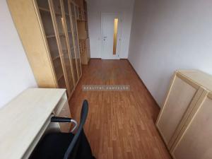 Pronájem bytu 3+1, Brno, 72 m2