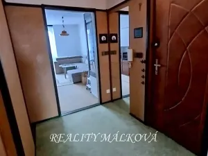 Prodej bytu 3+1, Pardubice, Dašická, 92 m2