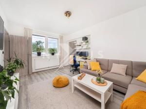 Prodej bytu 2+1, Tismice, 47 m2