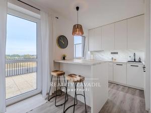 Pronájem bytu 2+kk, Dašice, 44 m2