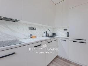 Pronájem bytu 2+kk, Dašice, 44 m2