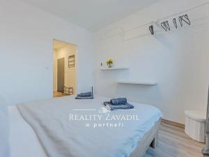Pronájem bytu 2+kk, Dašice, 44 m2
