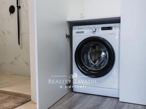 Pronájem bytu 2+kk, Dašice, 44 m2