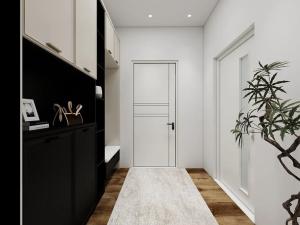 Prodej bytu 1+kk, Vrchlabí, Peklo, 30 m2