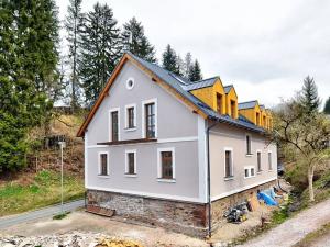 Prodej bytu 1+kk, Vrchlabí, Peklo, 30 m2