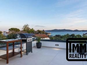 Prodej bytu 4+kk, Sukošan, Chorvatsko, 125 m2