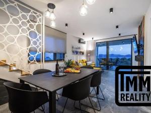 Prodej bytu 4+kk, Sukošan, Chorvatsko, 125 m2