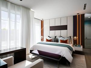 Pronájem bytu 1+kk, Praha - Nusle, Táborská, 38 m2