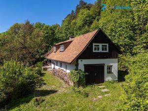 Prodej chalupy, Frýdlant nad Ostravicí, 116 m2