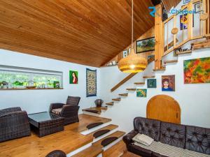 Prodej chalupy, Frýdlant nad Ostravicí, 116 m2