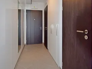 Pronájem bytu 2+kk, Praha - Stodůlky, Ferrariho, 52 m2