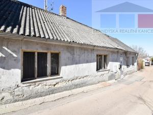 Prodej rodinného domu, Mladá Boleslav, Tovačovského, 130 m2
