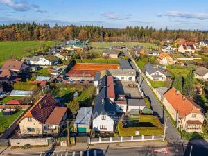 Prodej ubytování, Babice, Sportovní, 2930 m2