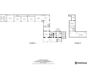 Prodej ubytování, Babice, Sportovní, 2930 m2