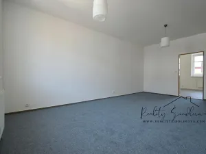 Pronájem kanceláře, Přerov, Havlíčkova, 14 m2