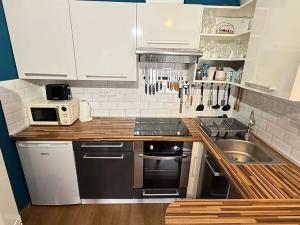 Prodej bytu 2+kk, Plzeň, Jablonského, 43 m2