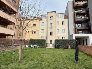Prodej bytu 2+kk, Plzeň, Jablonského, 43 m2