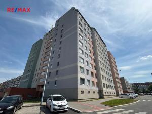 Pronájem bytu 1+kk, Praha - Stodůlky, Běhounkova, 35 m2