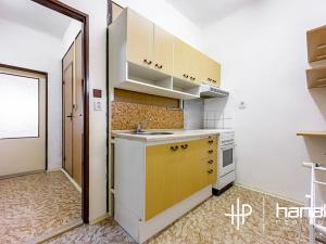 Pronájem bytu 1+1, Olomouc, Jungmannova, 37 m2
