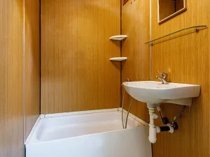 Pronájem bytu 1+1, Olomouc, Jungmannova, 37 m2