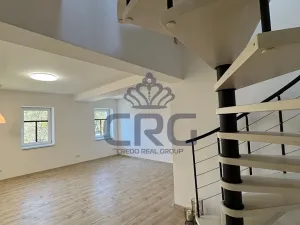Pronájem bytu 3+kk, Rostěnice-Zvonovice, 111 m2