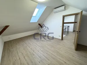 Pronájem bytu 3+kk, Rostěnice-Zvonovice, 111 m2