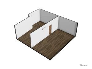Pronájem bytu 3+kk, Rostěnice-Zvonovice, 111 m2