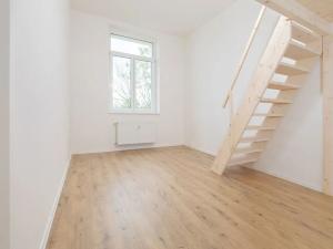 Pronájem bytu 1+kk, Ostrava, Palackého, 30 m2