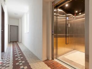 Pronájem bytu 1+kk, Ostrava, Palackého, 30 m2