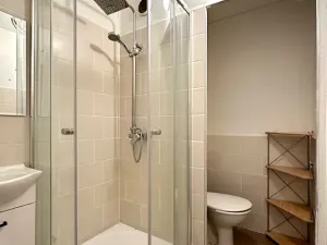 Prodej bytu 1+1, Karlovy Vary, Stará Kysibelská, 35 m2