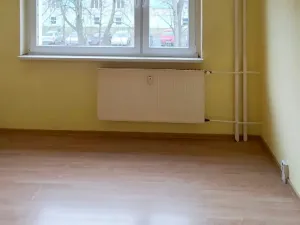 Prodej bytu 1+1, Karlovy Vary, Stará Kysibelská, 35 m2