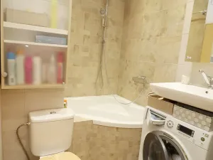 Prodej bytu 1+1, Loket, Sportovní, 36 m2