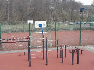 Prodej bytu 1+1, Loket, Sportovní, 36 m2