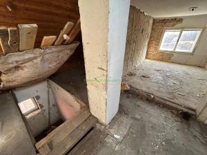 Prodej rodinného domu, Prlov, 50 m2