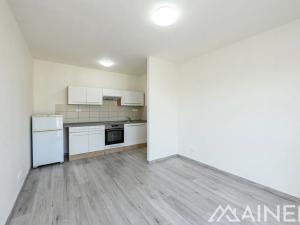 Pronájem bytu 1+kk, Kaznějov, Rybnická, 27 m2