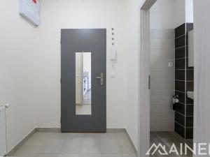 Pronájem bytu 1+kk, Kaznějov, Rybnická, 27 m2