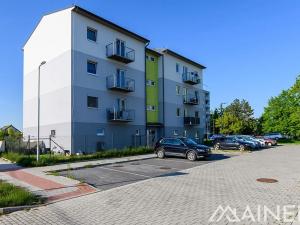 Pronájem bytu 1+kk, Kaznějov, Rybnická, 27 m2