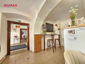 Pronájem restaurace, Jílové u Prahy, Pražská, 96 m2