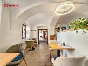 Pronájem restaurace, Jílové u Prahy, Pražská, 96 m2