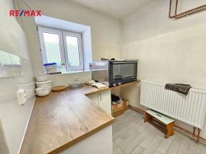 Pronájem restaurace, Jílové u Prahy, Pražská, 96 m2