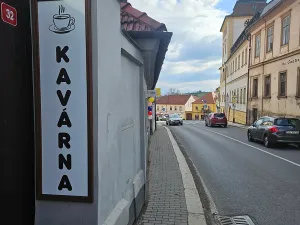 Pronájem restaurace, Jílové u Prahy, Pražská, 96 m2