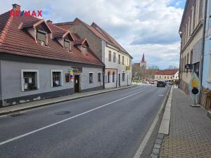 Pronájem restaurace, Jílové u Prahy, Pražská, 96 m2